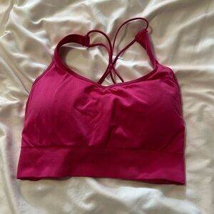 Nvgtn sports bra